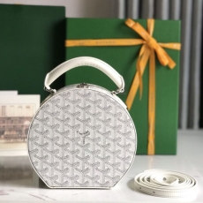 Goyard Round Bags